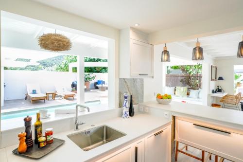 Galería fotográfica de Villa Paradise en Grande Saline