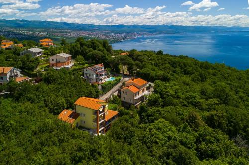 Villa Angeli