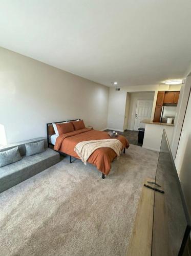 Marina Del Rey 2BR & 1BR Getaway - Gym - Pool - Sauna - Near Marina - Venice Beach photo 44