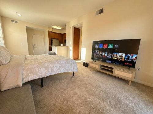 Marina Del Rey 2BR & 1BR Getaway - Gym - Pool - Sauna - Near Marina - Venice Beach photo 48