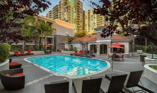 Marina Del Rey 2BR & 1BR Getaway - Gym - Pool - Sauna - Near Marina - Venice Beach photo 37