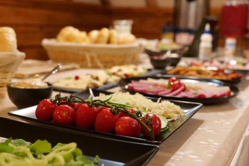 Family Guest House Pray for Ukraine