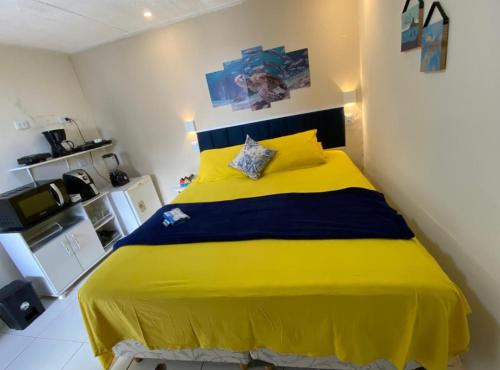 Gallery image of Flat Silveira Noronha in Fernando de Noronha