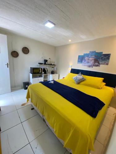 Gallery image of Flat Silveira Noronha in Fernando de Noronha