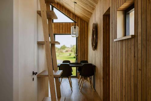 Fotografie z fotogalerie ubytování U Gabriela domki w Odrynkach 