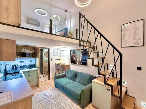 Central Boutique Studio