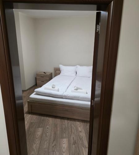 Апартаменти Шадравана