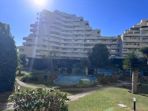 Exclusive Suite in BenalBeach