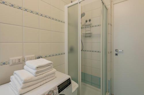 BnButler - Strigelli, 13 - Accogliente Bilocale con Balcone