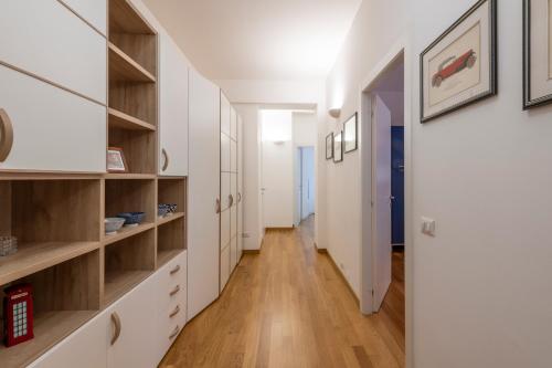 BnButler - Strigelli, 13 - Accogliente Bilocale con Balcone