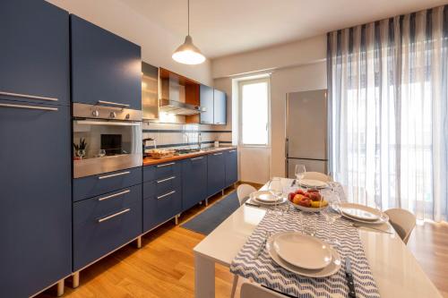 BnButler - Strigelli, 13 - Accogliente Bilocale con Balcone