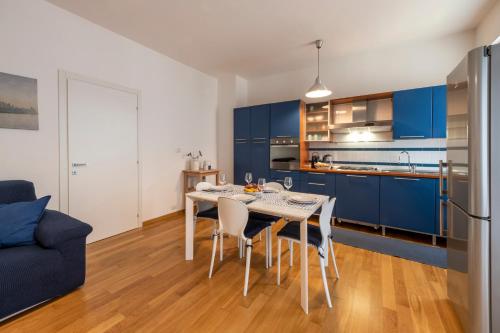 BnButler - Strigelli, 13 - Accogliente Bilocale con Balcone