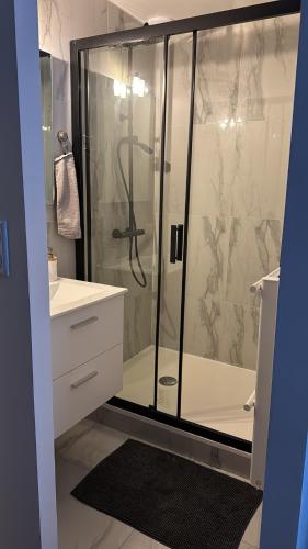 Ένα μπάνιο στο Djokovic Colmar