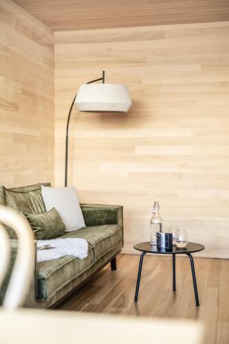 NEU ausZEIT985 - auszeit mit ausblick