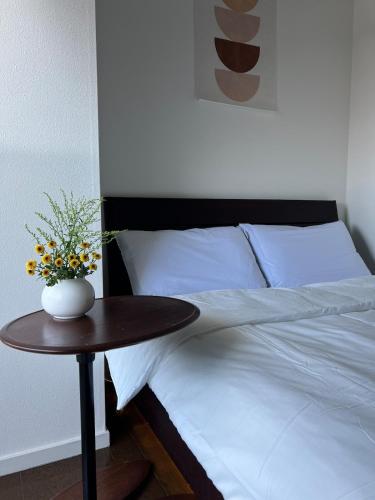 HigashiNakano 3 rooms 1 bath with 2 different view
