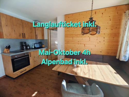 Ferienwohnung Sonndeck