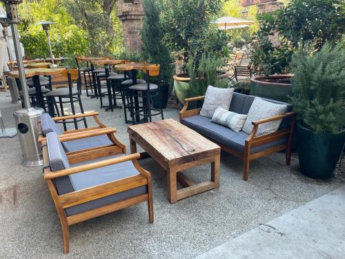 Φωτογραφία από το άλμπουμ του Paul and Tim Bed and Breakfast 