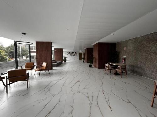 Φωτογραφία από το άλμπουμ του New Douro Tower 206 with shared pool σε Vila Nova de Gaia