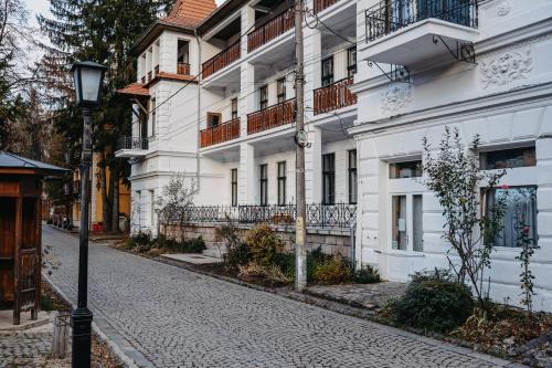 Φωτογραφία από το άλμπουμ του Szent László vendégház σε Tusnad