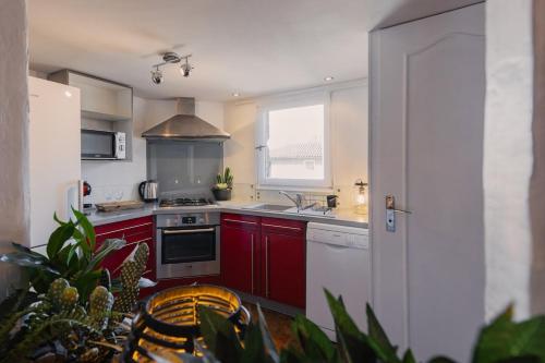 Foto sihtkohas Bourg-en-Bresse asuva majutusasutuse Appartement 2 chambres hypercentre galeriist