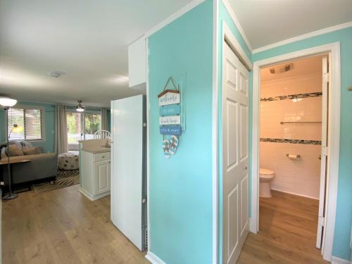 Fotografie z fotogalerie ubytování 423 Sea Cloud v destinaci Edisto Island