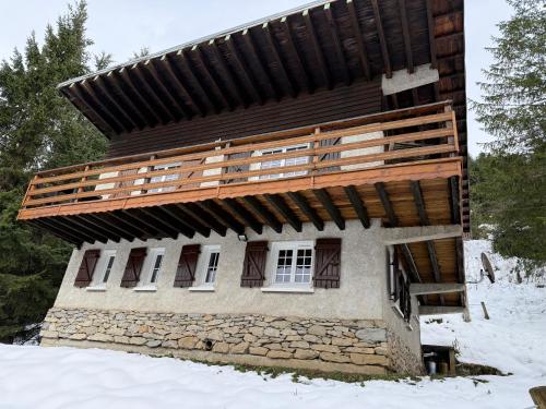 Le Relais des Cimes