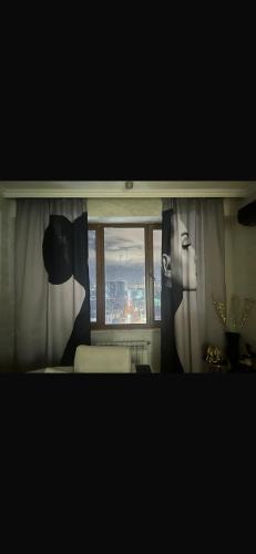 Apartman