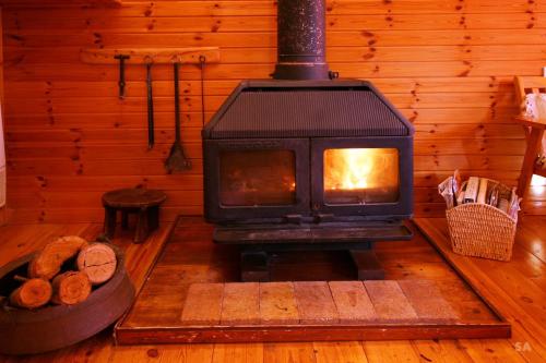 Afbeelding uit fotogalerij van בית אמיתי מתת in Mattat