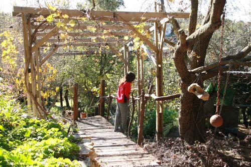Afbeelding uit fotogalerij van בית אמיתי מתת in Mattat