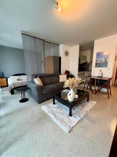 Mia - Grand Studio - La Rochelle