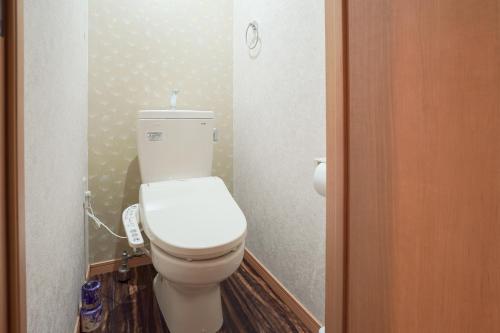 Sunflower Hotel 202, Osaka, Namba & Shinsaibashi