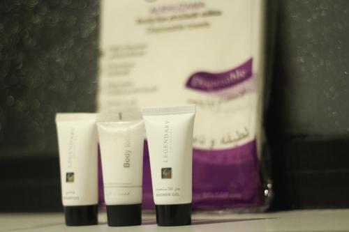 Gallery image of Chicago Apartment in Al Khobar