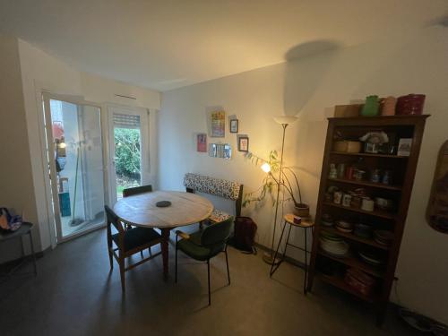 奥雷龙圣但尼Lumin Appart的相册照片