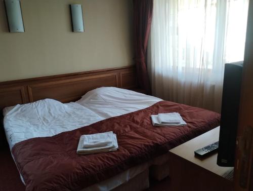 хотел София