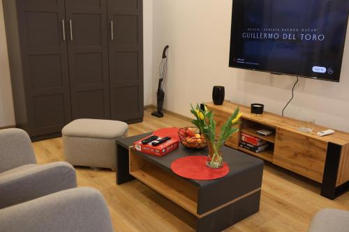 Apartament Nowa