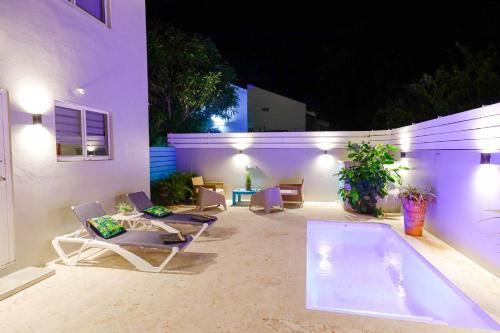 CuraSoul Apartments- Apartment Aruba
