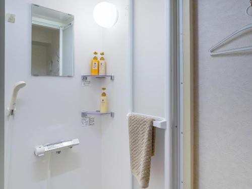 Sunflower Hotel 502, Osaka, Namba & Shinsaibashi