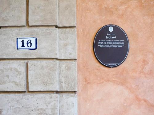 Casa Isolani Guest House Santo Stefano photo 34