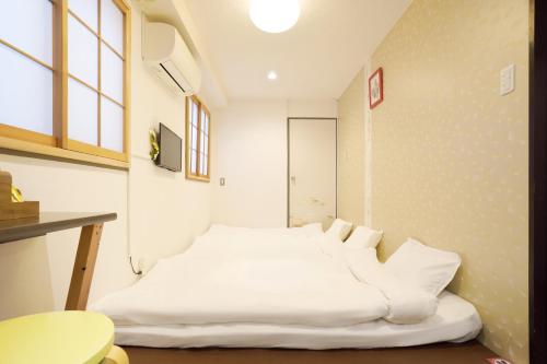 Sunflower Hotel 502, Osaka, Namba & Shinsaibashi