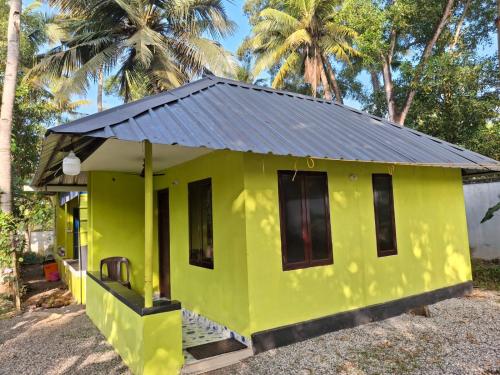 Galería fotográfica de Vasudhanivas en Munroe Island