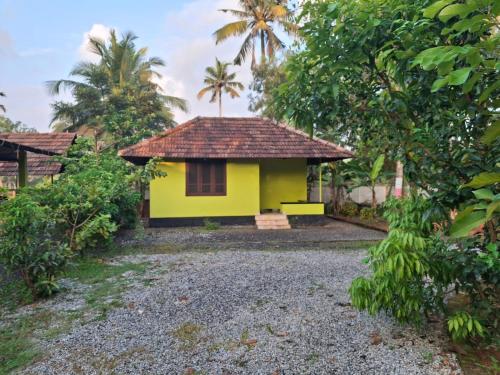 Galería fotográfica de Vasudhanivas en Munroe Island