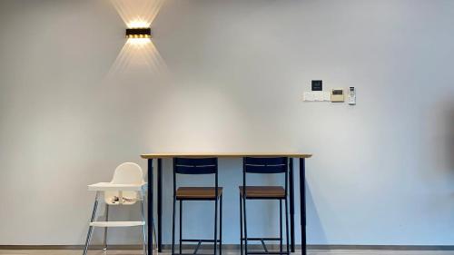 Φωτογραφία από το άλμπουμ του Pinetree -- Puteri Harbour & City View #1BR1B #2 pax by Cowidea σε Iskandar Puteri