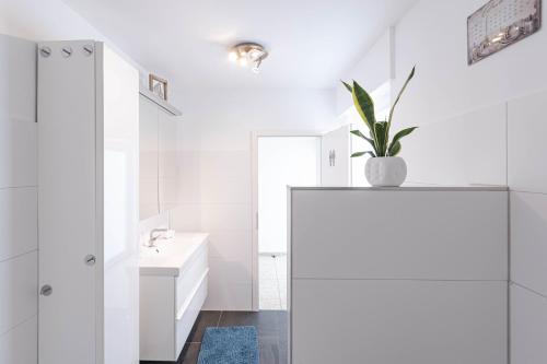 Φωτογραφία από το άλμπουμ του Business Apartment mit Panoramablick bei Köln σε Lindlar