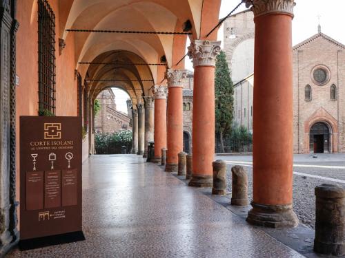 Casa Isolani Guest House Santo Stefano photo 35