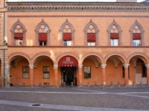 Casa Isolani Guest House Santo Stefano photo 36