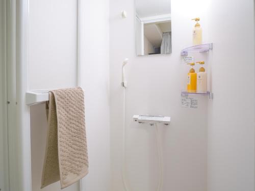 Sunflower Hotel 201, Osaka, Namba & Shinsaibashi