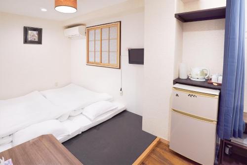 Sunflower Hotel 201, Osaka, Namba & Shinsaibashi