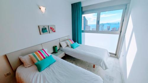 Benidorm Sky 14
