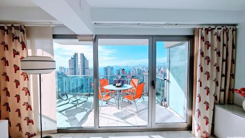 Benidorm Sky 14