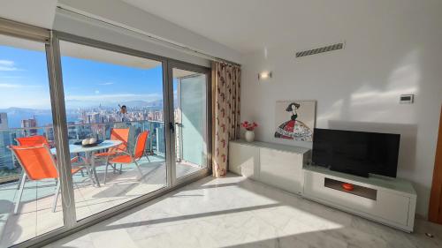 Benidorm Sky 14